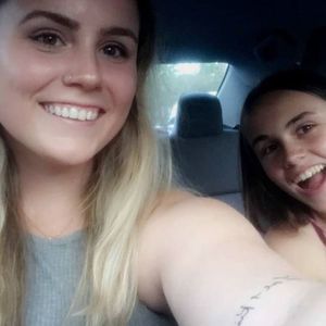 Meet your Posher, Jillian